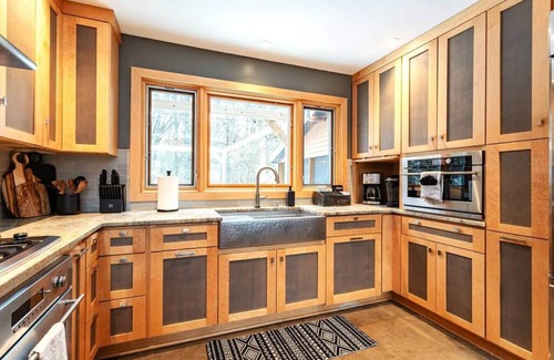Wisconsin Rapids Casa | Rapids Rustic Retreat