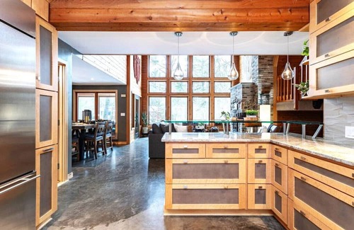 Wisconsin Rapids Casa | Rapids Rustic Retreat