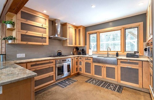 Wisconsin Rapids Casa | Rapids Rustic Retreat