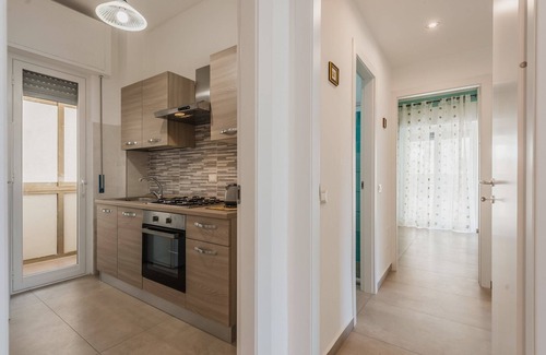 Monte Po-Nesima-San Leone-Rapisardi Apartamento | Rapisardi 188 Apartment by Wonderful Italy