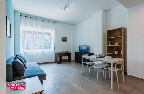 Monte Po-Nesima-San Leone-Rapisardi Apartamento | Rapisardi 188 Apartment by Wonderful Italy