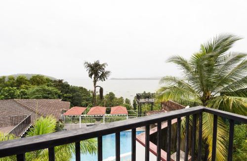 Vagator Complejo | Raposo Resorts