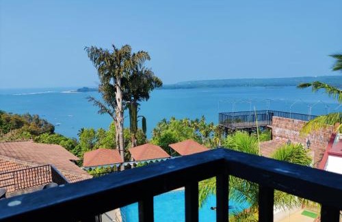 Vagator Complejo | Raposo Resorts