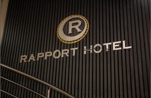 Juazeiro Hotel | Rapport Hotel