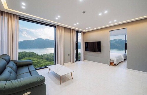 Wanju Casa | Rapportheim Pool Villa Jeollabuk Wanju
