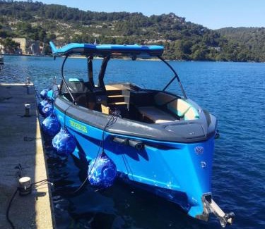 Dubrovnik Alquiler De Eote | Raptor