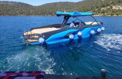 Dubrovnik Alquiler De Eote | Raptor
