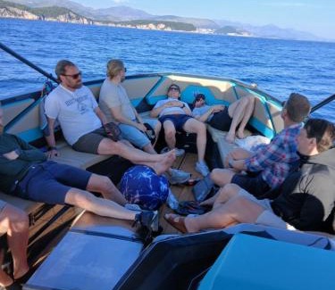 Dubrovnik Alquiler De Eote | Raptor