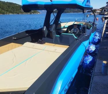 Dubrovnik Alquiler De Eote | Raptor