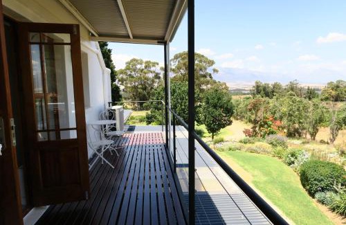 Tulbagh Casa | Raptor Rise Farm