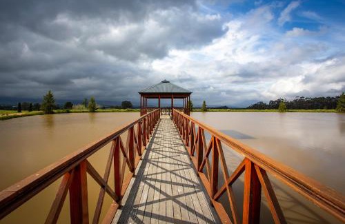 Tulbagh Casa | Raptor Rise Farm