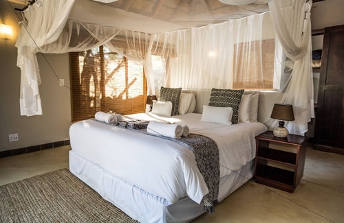 Hoedspruit Cabina | Raptors Lodge