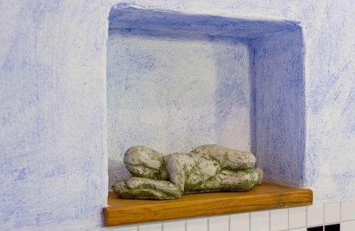 Muritz Apartamento | Rapunzel - Gemütliche Ferienwohnung mit Landhausstil und überdachtem Balkon