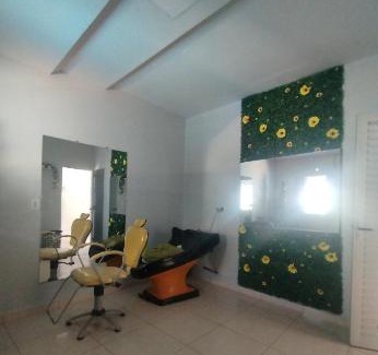 Uruacu Casa | Raquel Cirqueira Alves