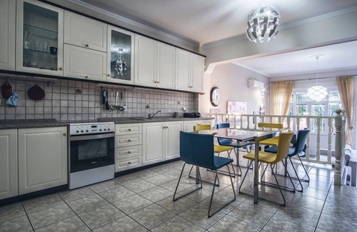 Alepou Apartamento | Rarakos Houses