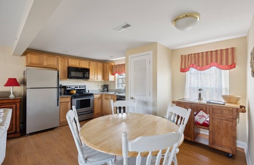 Kennebunkport Condominio | RARE 3 bedroom at The Resort Goose Rocks Beach!