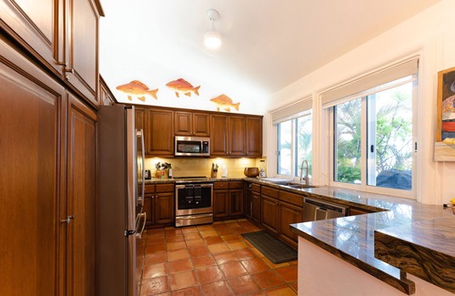 Palmilla Casa | Rare Beach Front Paradise in La Palmilla. Perfectly Located. 4bed 4bath