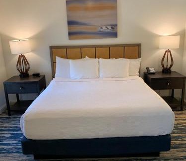 New Town Apartamento | Rare Beach Front Resort Key West- 2BD 2BA