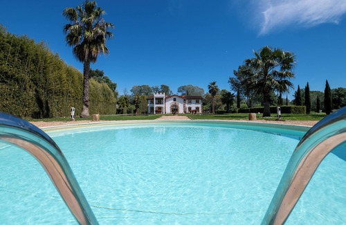Saint-Gilles Villa | Rare-Camargue Arles, magnífica propiedad