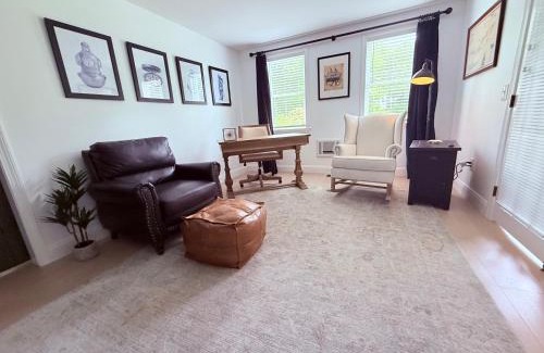 Brewster Casa | Rare Cape Cod Find