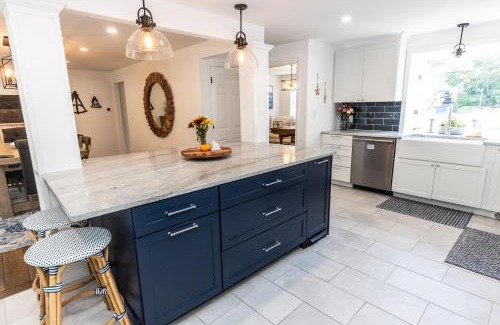Brewster Casa | Rare Cape Cod Find