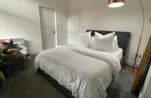 Sefton Park Apartamento | Rare Find! By Sefton Park Off-street Parking