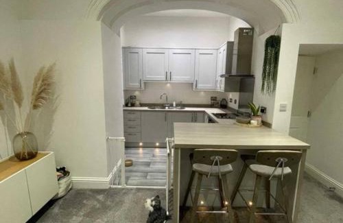 Sefton Park Apartamento | Rare Find! By Sefton Park Off-street Parking