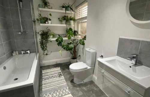 Sefton Park Apartamento | Rare Find! By Sefton Park Off-street Parking