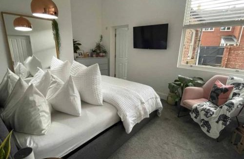 Sefton Park Apartamento | Rare Find! By Sefton Park Off-street Parking