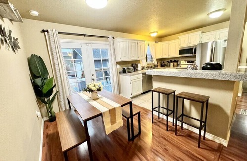 Cimarron Hills Casa | Rare Find! Cozy Springs Getaway - Close To Base!