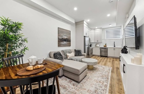 Southwest Calgary Casa | Rare Find-Dual Suites, 3 Kings & Prime Location