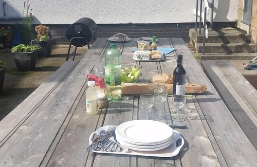 Wirksworth Casa | Alquiler de vacaciones de lujo en el Peak District