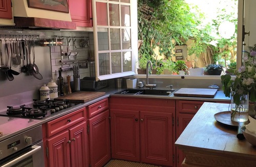 Le Pharo Casa | Rare, Maison à Endoume