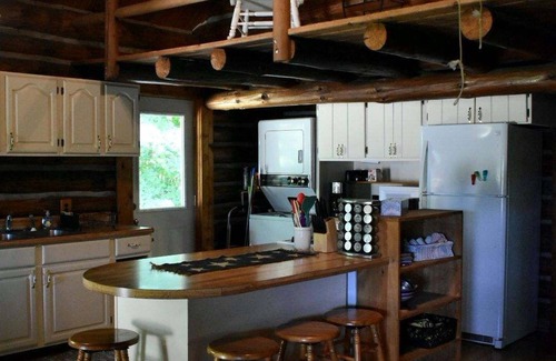 Walker Cabina | Rare relaxation in your 3-bedroom Ranch cabin