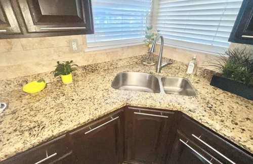 El Paso Villa | Rare to find a Desert Jewel, West Side, 3 Bedrooms