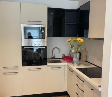 North Ridge Apartamento | Raretofind cozy apartment in Solaris Osu