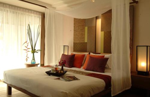 Chiang Mai Complejo | Rarin Jinda Wellness Spa Resort