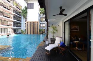 Chiang Mai Complejo | Rarin Jinda Wellness Spa Resort