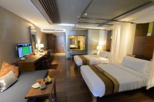 Chiang Mai Complejo | Rarin Jinda Wellness Spa Resort