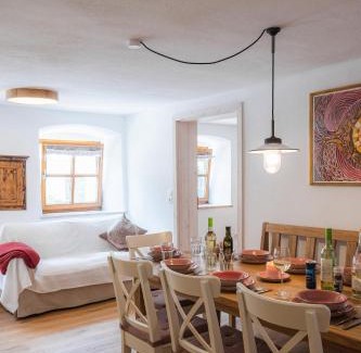 Inching Casa | Rarität Mein Herzenshaus im Altmühltal