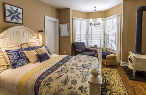 Califon Cama Y Desayuno | Raritan Inn