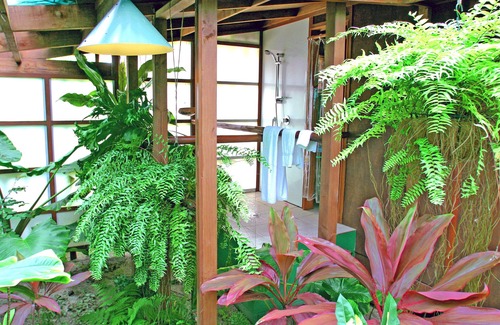 Tapere of Titikaveka Hotel | Rarotonga Beach Bungalows