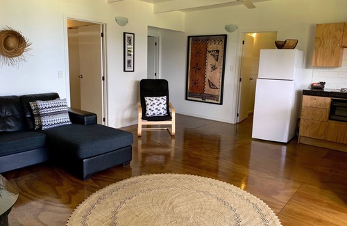 Rarotonga Villa | Rarotonga Villas