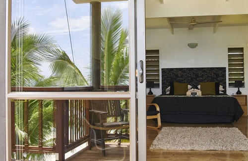 Rarotonga Villa | Rarotonga Villas
