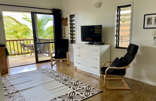 Rarotonga Villa | Rarotonga Villas
