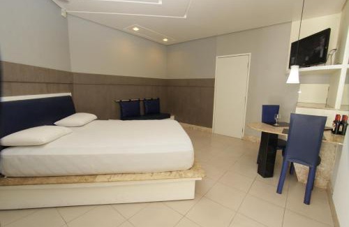 Potengi Hotel | Raru's Motel Litoral Norte (Adult Only)