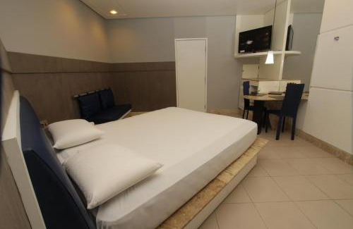 Potengi Hotel | Raru's Motel Litoral Norte (Adult Only)