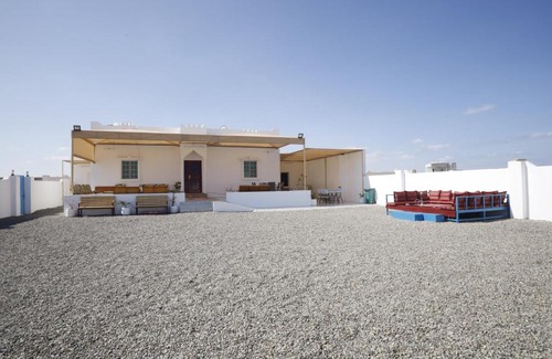 Al Hadd Casa | Ras Al Hadd Orchid