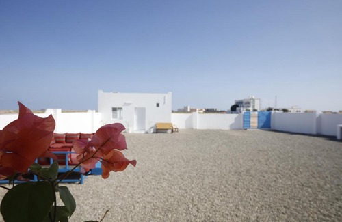 Al Hadd Casa | Ras Al Hadd Orchid