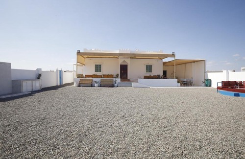 Al Hadd Casa | Ras Al Hadd Orchid